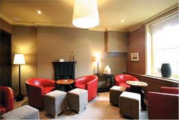 The Old Orleton Inn B&B,  Wellington